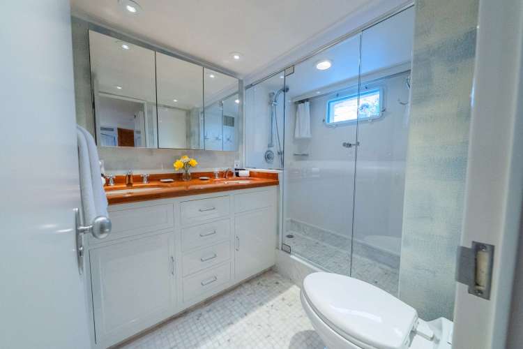 Primary Ensuite