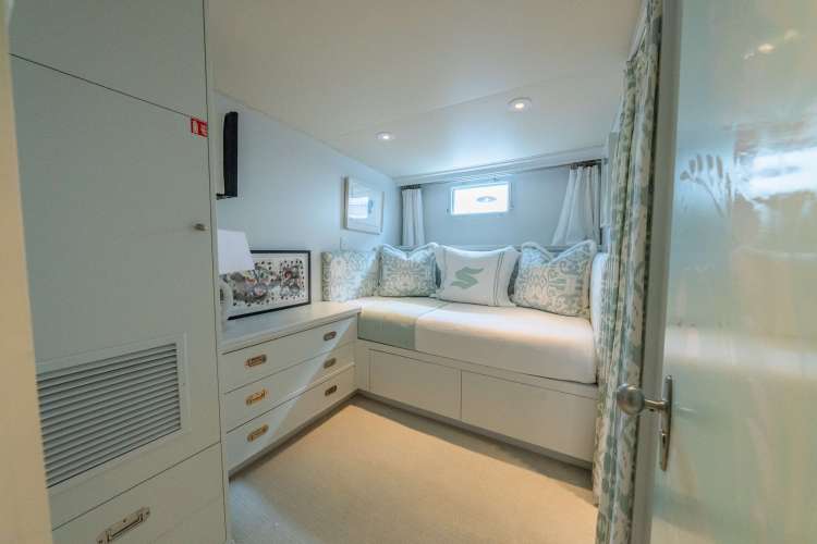 Starboard Stateroom