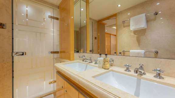 Guest Stateroom Ensuite