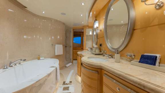 Master Ensuite