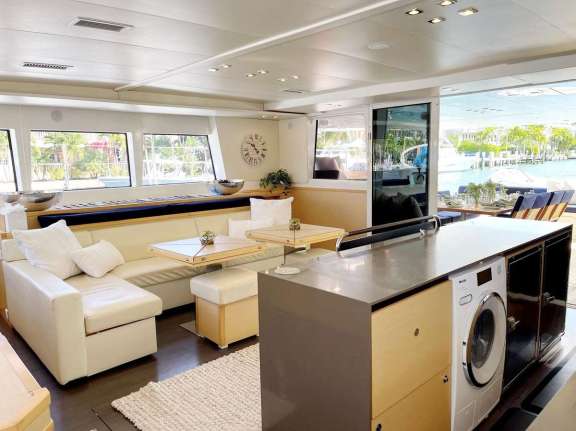 Image of DO MORE yacht #10