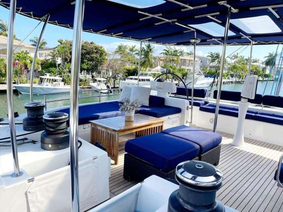 Image of DO MORE yacht #11