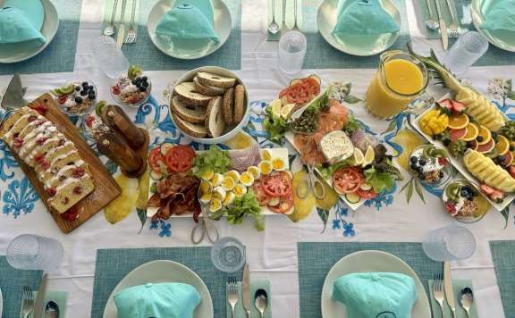 Image of DO MORE yacht #14