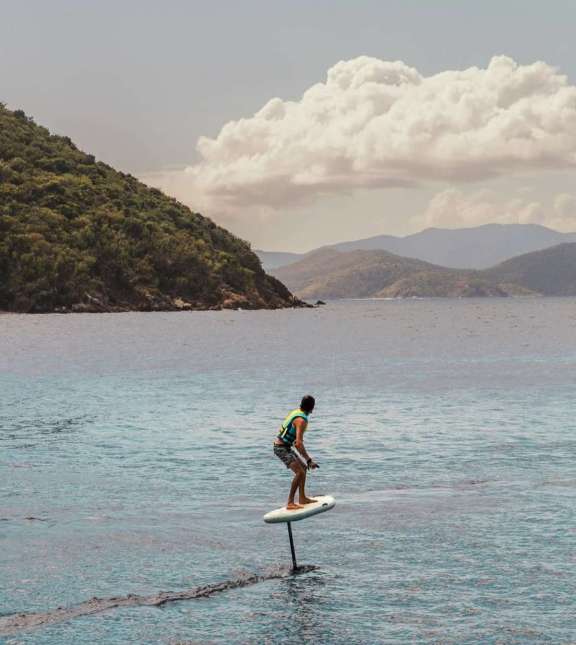 Image of DO MORE yacht #17