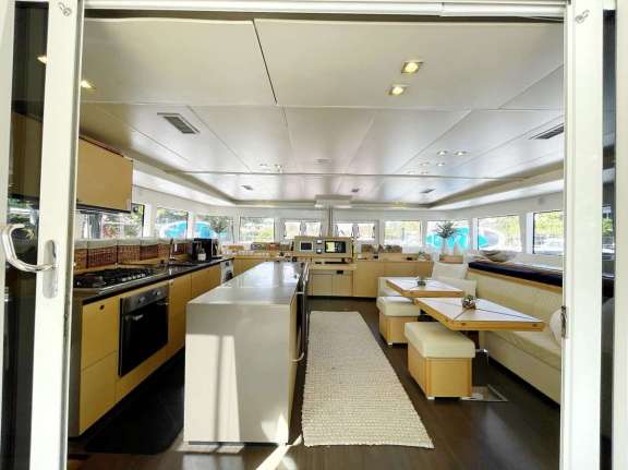 Galley