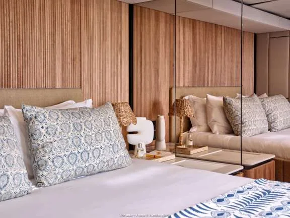 Image of Sunreef Eco 80 2024 yacht #15