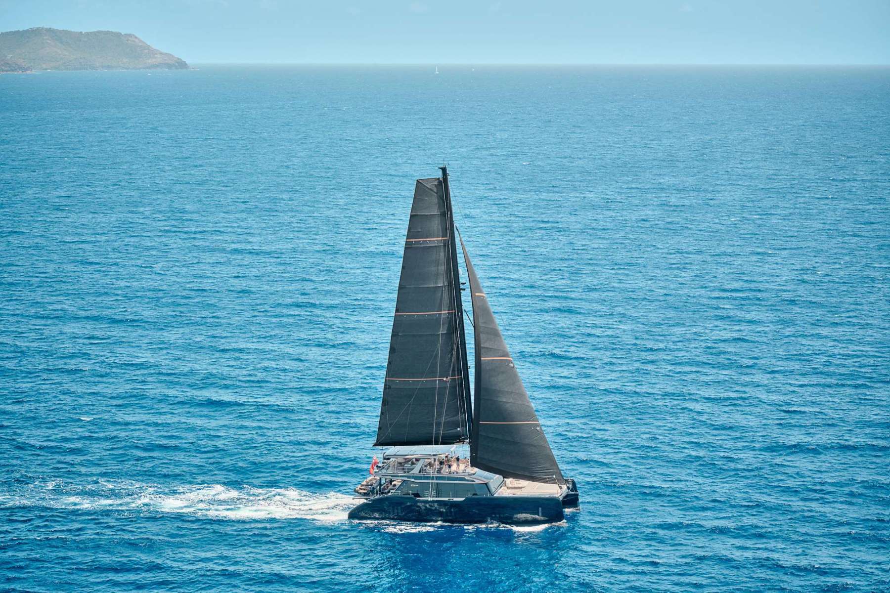 Main image of Sunreef Eco 80 2024 yacht