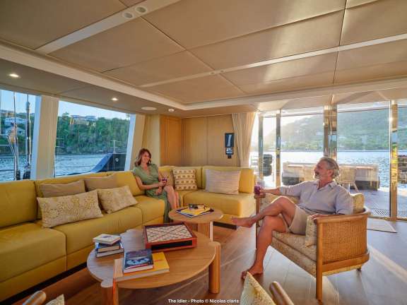 Image of Sunreef Eco 80 2024 yacht #2