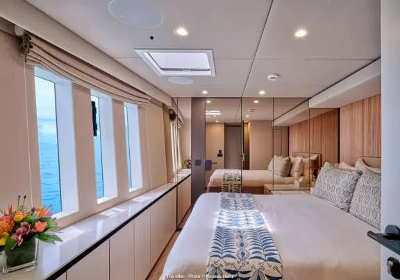 Image of Sunreef Eco 80 2024 yacht #8
