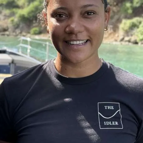 Crew of Sunreef Eco 80 2024|Deckhand