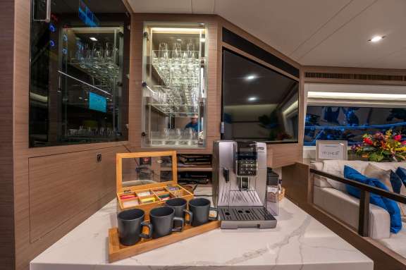 Image of INDIGO yacht #16