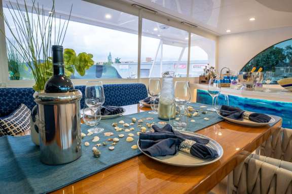 Image of INDIGO yacht #17