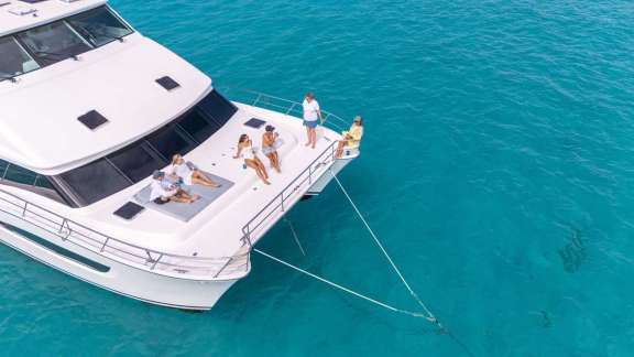 Image of INDIGO yacht #19