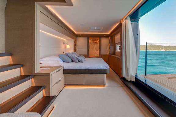 Image of Zenit yacht #6