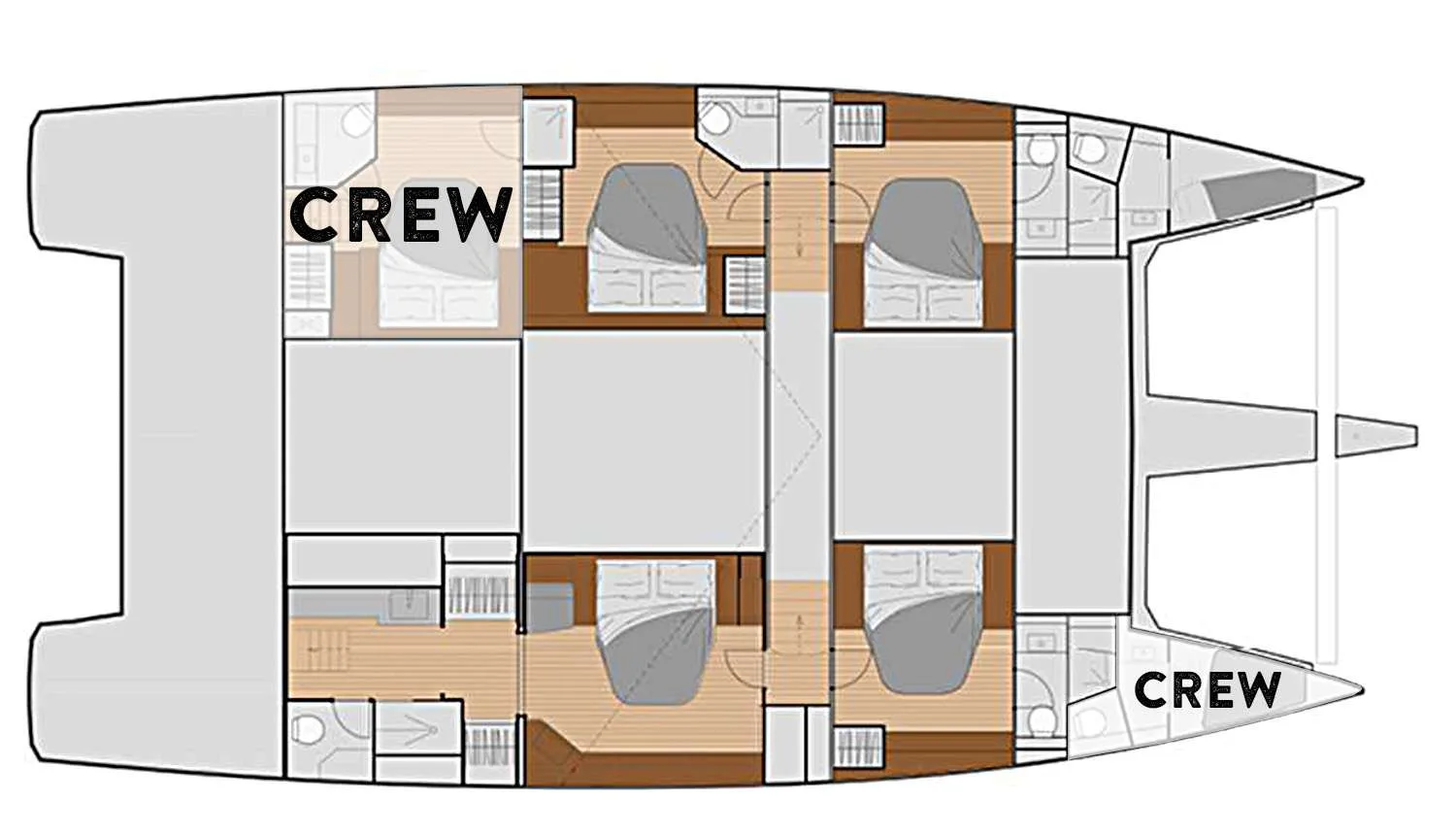 Layout of HOURGLASS
