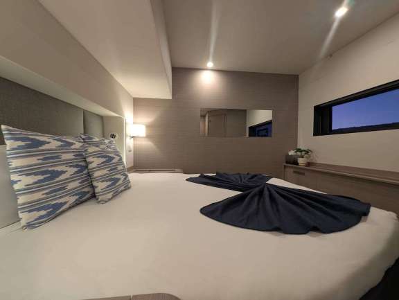 Image of INSPIRANTE yacht #7