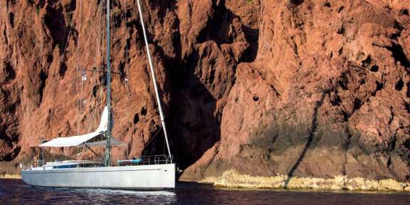 Image of LA LOEVIE yacht #2