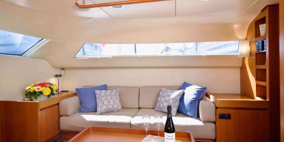 Image of LA LOEVIE yacht #7