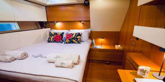 Image of LA LOEVIE yacht #8