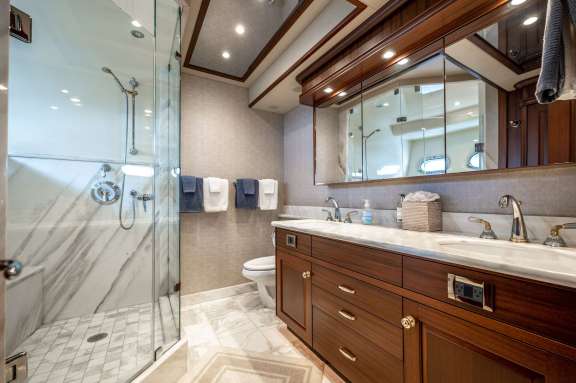 Master Ensuite