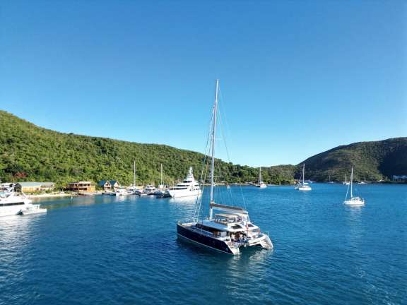 Image of ANDROMEDA yacht #17