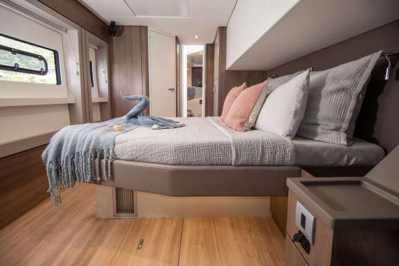 Image of ALORA yacht #12