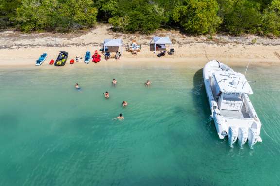 Image of ARTHUR’S WAY 143 yacht #16