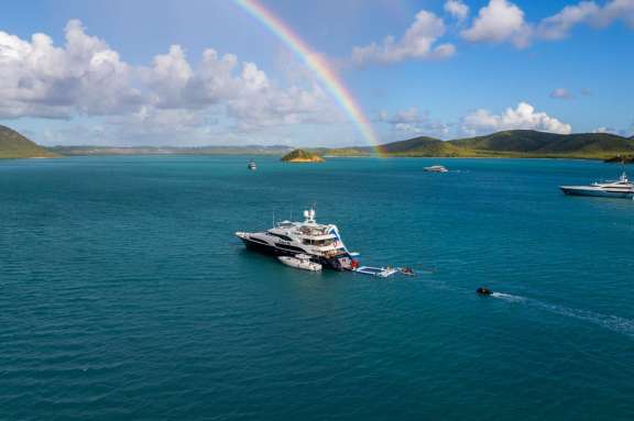 Image of ARTHUR’S WAY 143 yacht #17