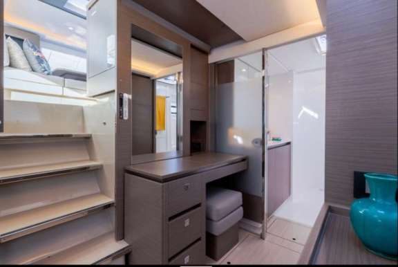 Image of Wind Dancer yacht #13