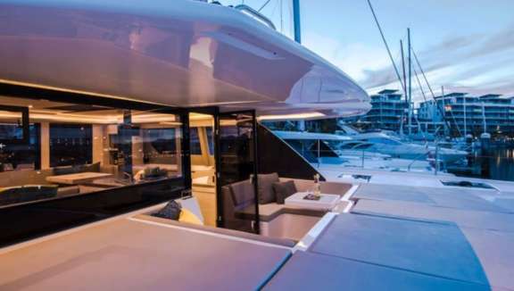 Image of Wind Dancer yacht #5