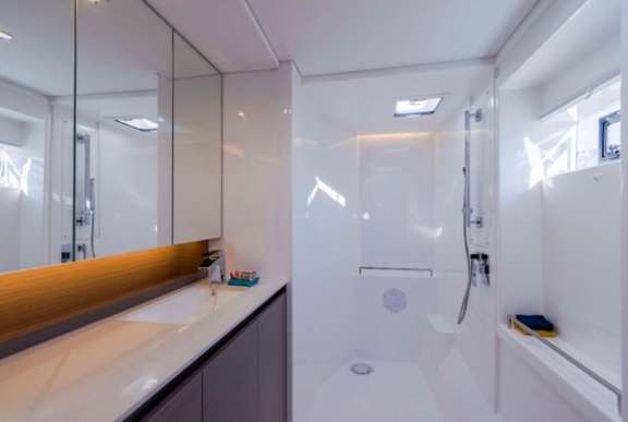 Image of Wind Dancer yacht #7