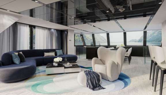 Image of MARIA THERESE yacht #3