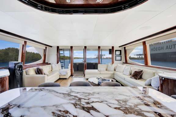 Image of Tranquility yacht #2