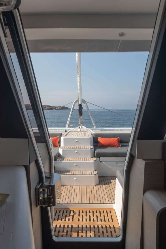 Image of OHANA yacht #10