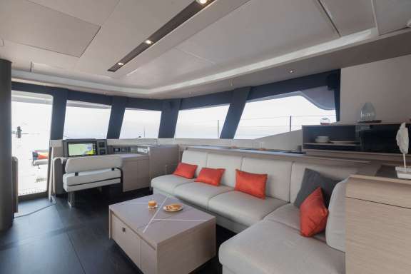 Image of OHANA yacht #12
