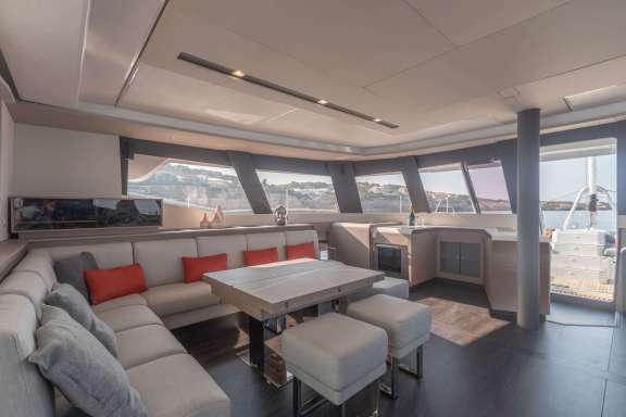 Image of OHANA yacht #13