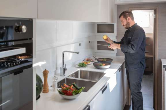 Image of OHANA yacht #15