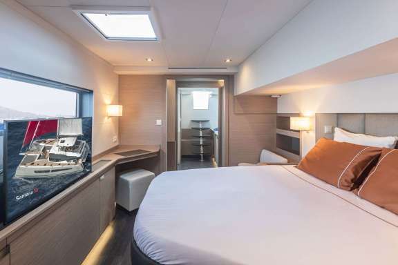 Image of OHANA yacht #16