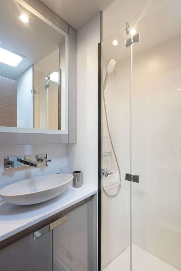 Image of OHANA yacht #19