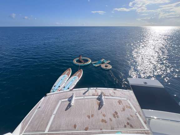 Image of ACCIDENTAL SUCCESS II yacht #10