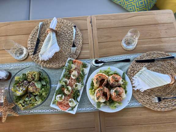 Image of ACCIDENTAL SUCCESS II yacht #11