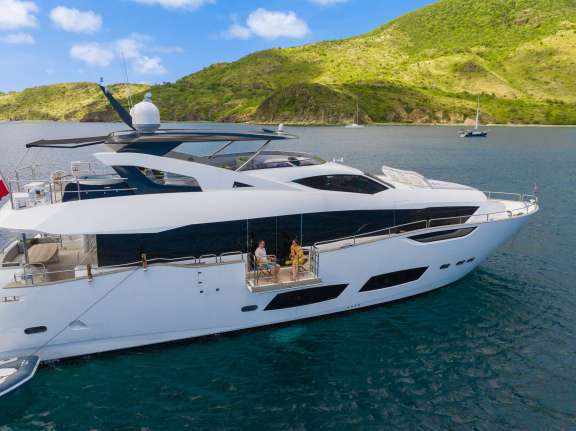 Image of ACCIDENTAL SUCCESS II yacht #19