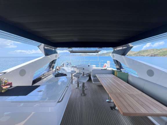 Image of ACCIDENTAL SUCCESS II yacht #5