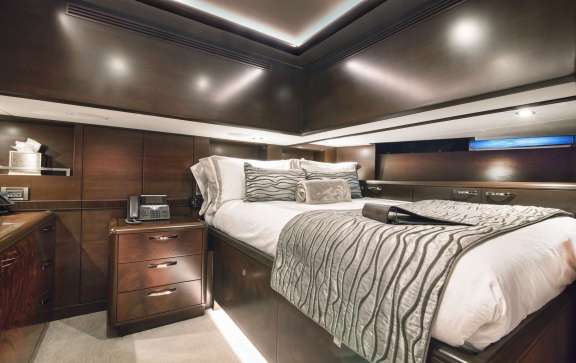 Image of VIVIERAE II yacht #9