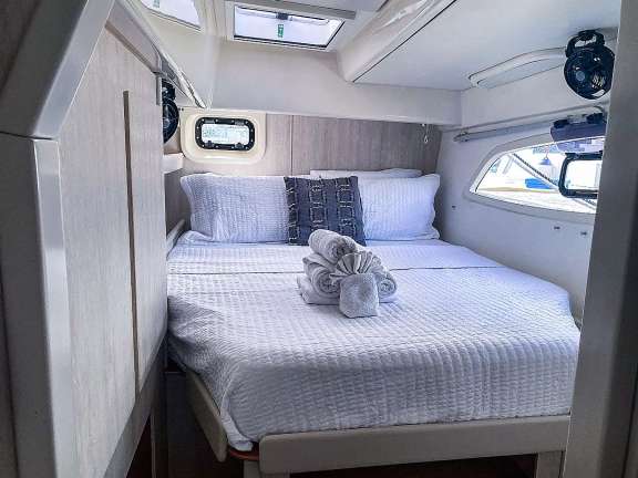 Image of BLACKFISK yacht #12