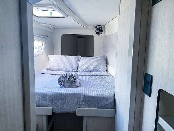 Image of BLACKFISK yacht #13