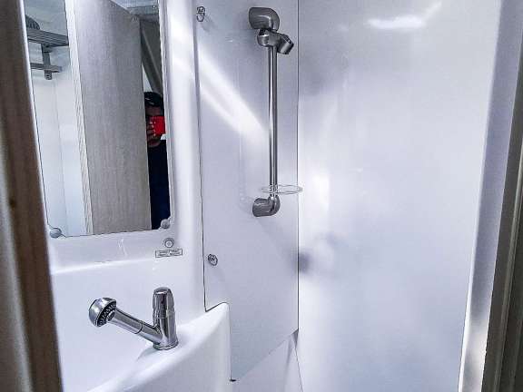 Image of BLACKFISK yacht #14