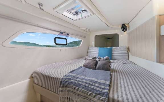 Image of BLACKFISK yacht #17