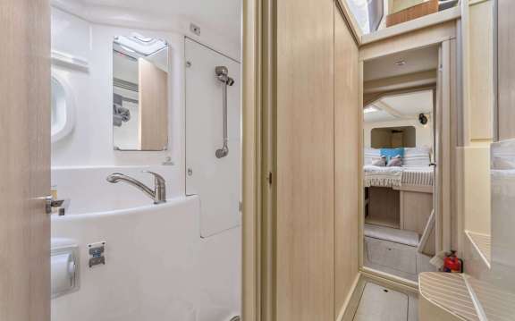 Image of BLACKFISK yacht #18