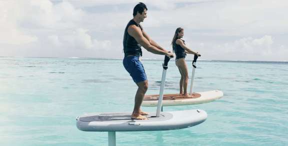 Image of REVERIE yacht #17